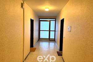 2 Zi ETW mit Balkon und Blick auf den Mittellandkanal – 30177 List, Hannover – Vorschaubild 13
