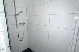 Hochwertig möbliertes 1-Zimmer-Apartment an der Spree – Adolf-Heyden-Straße 5a, 12555 Köpenick, Berlin – Vorschaubild 7
