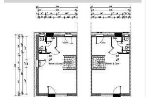 +++ Niedrigenergie-Reihenendhaus +++ 116 qm Wfl. , überdachte Westterrasse und Garage am Haus – Otto-Esser-Straße 0, 65451 Groß-Gerau (Kreis) – Vorschaubild 13