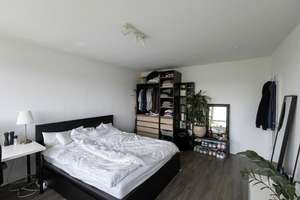 Alltagstaugliche 4-Zimmer-Wohnung mit Balkon in Bielefeld – Alfred-Bozi-Straße 18, 33602 Mitte, Bielefeld – Vorschaubild 4