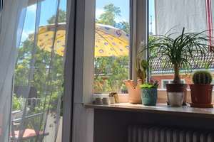Top-Lage Maxfeld | Möblierte 2-Zimmer-Wohnung, Balkon , Internet inkl. , Provisionsfrei – Hegelstr. 4, 90409 Maxfeld, Nürnberg – Vorschaubild 9