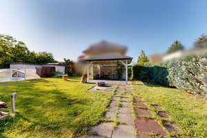 Familienfreundliches EFH mit Pool in begehrter Lage in Babelsberg Nord auf sonnigem Grundstück – Die vollständige Adresse der Immobilie erhältst du vom Anbieter., 14482 Babelsberg Nord, Potsdam – Vorschaubild 71