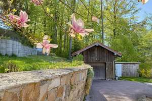 Waldrandlage, Ruhe, Natur – Ihr neues Zuhause im Grünen – Die vollständige Adresse der Immobilie erhältst du vom Anbieter., 94157 Perlesreut – Vorschaubild 27
