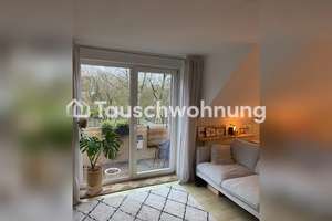 Tauschwohnung: Helle, zentrale 1,5 Zimmerwohnung direkt am Kanal – Die vollständige Adresse der Immobilie erhältst du vom Anbieter., 48155 Herz-Jesu, Münster – Vorschaubild 5