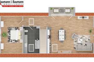 ***Reduziert, Neuwertiges 1 FH mit Garage, Garten und PV-Anlage "Provisionsfrei" *** – Darmstadt-Dieburg (Kreis) – Vorschaubild 25
