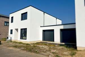 Modernes Einfamilienhaus mit großem Gestaltungspotenzial in bester Lage von Wassenberg – Rektor-von-Helden-Straße 20, 41849 Wassenberg – Vorschaubild 3