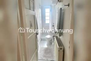 Tauschwohnung: Helle 2-Zi Altbauwohnung in Winterhude gegen 2,5-3 Zimmer – Barmbeker Straße 22, 22303 Winterhude, Hamburg – Vorschaubild 6