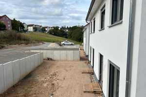 Moderne Doppelhaushälfte mit Schlossblick für eine Familie – Main-Tauber-Kreis – Vorschaubild 4