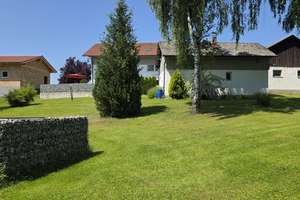 Traum-Zweifamilienhaus in idyllischer Alleinlage für Naturliebhaber - mit unbefristetem Wohnrecht – Die vollständige Adresse der Immobilie erhältst du vom Anbieter., 94474 Vilshofen an der Donau – Vorschaubild 32