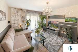 75 m² Eigentumswohnung mit Aufzug, Balkon, Einbauküche und Stellplatz in zentraler Lage – Die vollständige Adresse der Immobilie erhältst du vom Anbieter., 55543 Bad Kreuznach – Vorschaubild 2