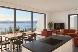 Neubau Villa Lake View – 88662 Überlingen – Vorschaubild 6
