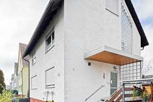 Freistehendes 1-Familien-Haus in zentraler Lage – Offenbach (Kreis) – Vorschaubild 33