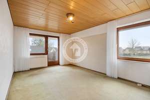 Ihr neues Zuhause mit viel Platz in ruhiger Lage! Ein solides Eigenheim mit Garten und Garage! – Die vollständige Adresse der Immobilie erhältst du vom Anbieter., 59071 Uentrop, Hamm – Vorschaubild 13