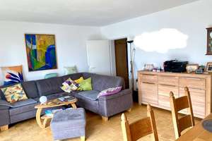 ++ Wohlfühloase ++ Sonnenhelle  3-Zimmer-Wohnung mit Tiefgaragenstellplatz ++ – Erich-Ollenhauer Strasse XX, 65187 Biebrich, Wiesbaden – Vorschaubild 3