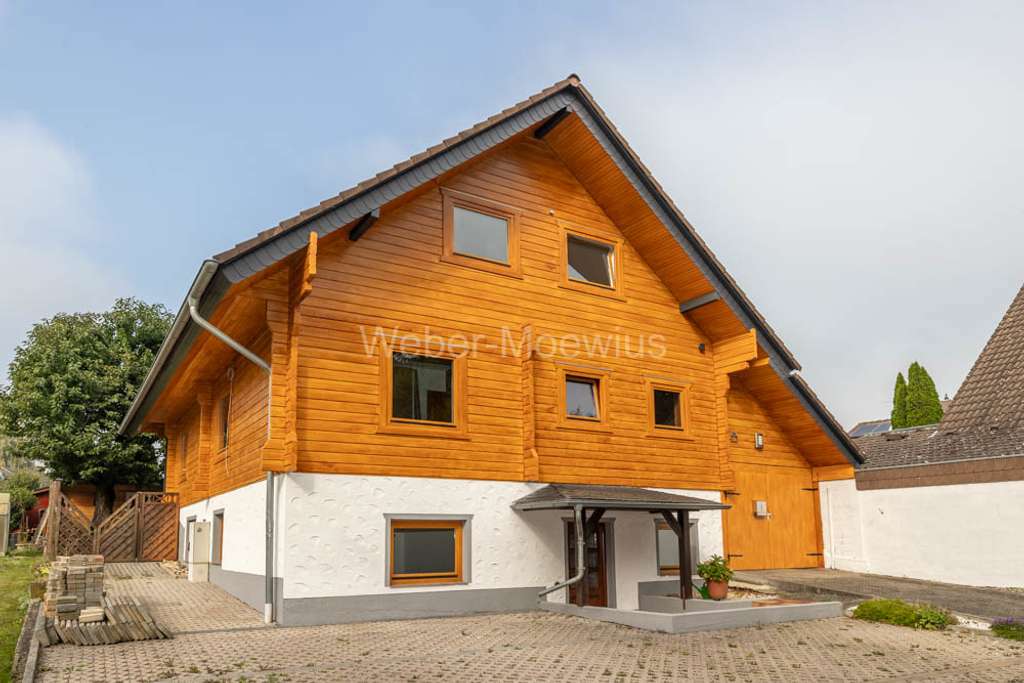 Immobilie in Grafschaft - Ruhig gelegen mit ELW - sofort verfügbar - Bild 3