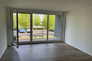 ** beeindruckende Aussicht in S- West- pfiffige 1 Zimmer Wohnung** – Geisseichstr. 29, 70197 Kräherwald, Stuttgart – Vorschaubild 4