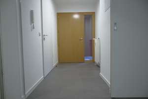 Kapitalanlage: Vermietete 2-Zimmer-Wohnung im beliebten Münster-Südviertel – Clevornstraße 5, 48153 Schützenhof, Münster – Vorschaubild 2
