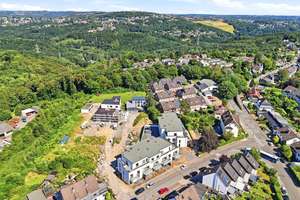 CROWN 48 |  Kurz vor Fertigstellung! Luxus-Gartenwohnung in Wuppertal-Cronenberg – Hackestraße 47, 42349 Cronenberg, Wuppertal – Vorschaubild 15