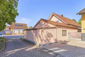 Einfamilienhaus mit Doppelgarage und großem Garten in ruhiger Lage – Germersheim (Kreis) – Vorschaubild 3