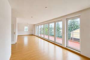 Geräumige, bezugsfreie Wohnung mit Südwest-Terrasse und KFZ-Stellplatz nahe S-Bhf Lichtenrade! – Wildauer Straße 1, 12307 Lichtenrade, Berlin – Vorschaubild 6