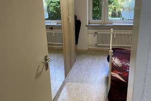 Wohnen mit Charakter: 3-Zimmer-Wohnung in Augsburg – Lilienthastr. 12, 86159 Universitätsviertel, Augsburg – Vorschaubild 21