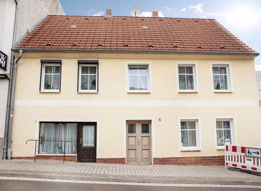 Einfamilienhaus Lychen (Uckermark (Kreis)) ImmobilienScout24