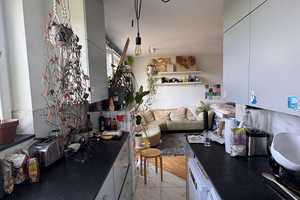 Stadtleben mit Charme - kernsaniertes 1-Zimmer-Juwel mit Balkon, Lift und Herz – Reinickendorfer Straße 68, 13347 Berlin – Vorschaubild 15