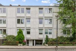 Großzügiges Wohnen auf ca. 120 m² – Balkon, Garage & Mansardenzimmer – Die vollständige Adresse der Immobilie erhältst du vom Anbieter., 40468 Mörsenbroich, Düsseldorf – Vorschaubild 14