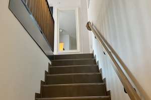 Traumhäuschen mit Bachgrundstück & Garten in Wiesbaden – Die vollständige Adresse der Immobilie erhältst du vom Anbieter., 65207 Rambach, Wiesbaden – Vorschaubild 19