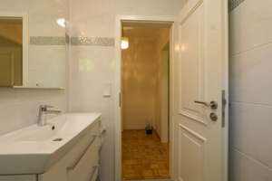 WERTORIA: Stilvolle 4-Zimmer-Wohnung in grüner Villenlage von Neuhausen-Nymphenburg – Lachnerstraße 43, 80639 Neuhausen, München – Vorschaubild 6