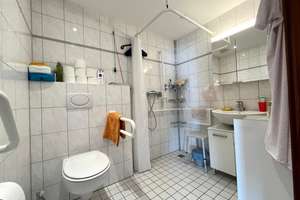 Schöne Eigentumswohnung in exklusiver Seniorenresidenz in Kassel – Die vollständige Adresse der Immobilie erhältst du vom Anbieter., 34131 Bad Wilhelmshöhe, Kassel – Vorschaubild 6