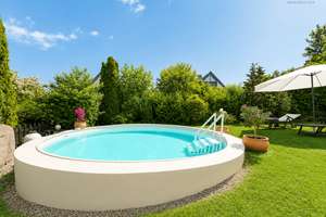 Exklusiver Bungalow mit Einliegerwohnung, Pool und vielseitigen Nutzungsmöglichkeiten – Die vollständige Adresse der Immobilie erhältst du vom Anbieter., 96123 Litzendorf – Vorschaubild 11
