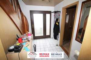 Renovierungbedürftiges EFH, 169 m² Wohnfläche + 429 m² Grundstück + Garten, Terrasse & Stellplatz – Leopoldstr. 34, 68766 Rhein-Neckar-Kreis – Vorschaubild 7