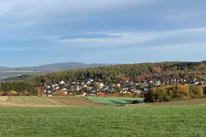 Naturnahe Stadt-Villa – neuwertig und energieeffizient – Die vollständige Adresse der Immobilie erhältst du vom Anbieter., 61273 Wehrheim – Vorschaubild 1
