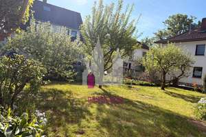 Schönes Einfamilienhaus mit Garten und Garage im Wormser Westend – Die vollständige Adresse der Immobilie erhältst du vom Anbieter., 67549 Pfiffligheim, Worms – Vorschaubild 17