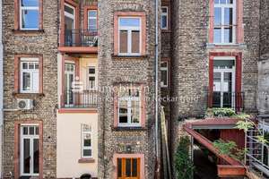Historische Eleganz trifft modernes Loft-Design – 68169 Neckarstadt-West, Mannheim – Vorschaubild 85