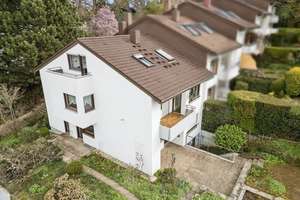 Charmantes Haus mit viel Platz für Ihre Familie – Wohnen mit Weitblick auf dem Geigersberg – Die vollständige Adresse der Immobilie erhältst du vom Anbieter., 76227 Durlach, Karlsruhe – Vorschaubild 3