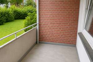 Frisch sanierte 3-Zimmer-Wohnung mit Einbauküche & Balkon – Erstbezug nach Sanierung – Tondernstr. 43, 23556 Sankt Lorenz Nord, Lübeck – Vorschaubild 4