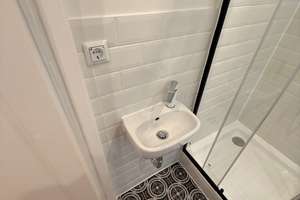 in Berlin-Steglitz,  ruhige 2 Zimmer Eigentumswohnung – Die vollständige Adresse der Immobilie erhältst du vom Anbieter., 12247 Steglitz, Berlin – Vorschaubild 14