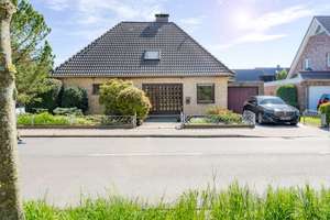 Charmantes Einfamilienhaus in familienfreundlicher Lage