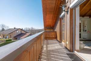 Charmantes Landhaus mit Alpenflair, großzügigem Garten und nachhaltiger Ausstattung – Die vollständige Adresse der Immobilie erhältst du vom Anbieter., 94518 Spiegelau – Vorschaubild 12