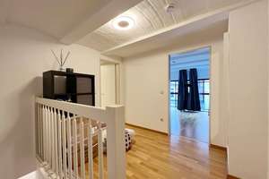 2 Zimmer-Maisonette-Wohnung im Zentrum von Augsburg, ruhige Hinterhoflage ab dem 01.09.2026 – Bahnhofstraße 18 1/2 a RGB, 86150 Bahnhofs-, Bismarckviertel, Augsburg – Vorschaubild 12