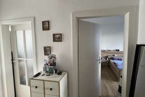 Charmante 2-Zimmer-Wohnung mit Einbauküche in attraktiver Lage – Flemingweg 1, 45130 Rüttenscheid, Essen – Vorschaubild 1