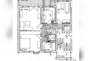 Tauschwohnung: ges.: Kl. Whg in Innenstadt gg. 3 Zi Whg mit Balkon und Garten – Die vollständige Adresse der Immobilie erhältst du vom Anbieter., 80992 Alt-Moosach, München – Vorschaubild 2