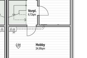 DHH in Königsbrunn, BJ.2019, Energieeffizienz A, ohne Provision – Die vollständige Adresse der Immobilie erhältst du vom Anbieter., 86343 Königsbrunn – Vorschaubild 38