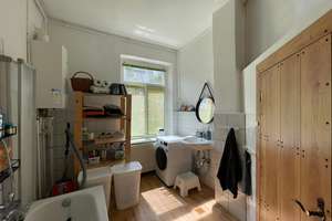 Schöne helle 3 Zimmer Wohnung im EG+Terrasse im Zentrum – Lübecker 88, 10953 Paulsstadt, Schwerin – Vorschaubild 7