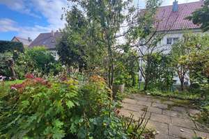 Attraktives 3-Familienhaus mit schönem Garten in zentraler, aber ruhiger Lage von S-Sillenbuch! – Die vollständige Adresse der Immobilie erhältst du vom Anbieter., 70619 Sillenbuch (Ortsteil), Stuttgart – Vorschaubild 33
