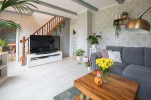 Einfamilienhaus - Ideal für Paare mit schönem Garten und Garage im grünen Stadtteil Kiel-Kronsburg – Kiel – Vorschaubild 2