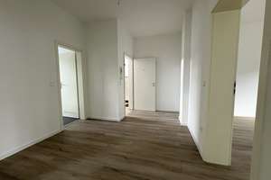 Ein Grundriss, der überrascht! Ca. 90 m²
2 Zimmer & große Wohnküche |  urbanes Wohnen in Buer – 45897 Buer, Gelsenkirchen – Vorschaubild 15