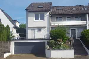 Doppelhaushälfte & Reihenendhaus im Gesamtpaket auf den Höhen von Wuppertal – Hans-Böckler-Straße 96 & 98, 42111 Wuppertal – Vorschaubild 2